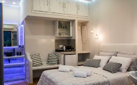 Nature's Guesthouse Luxury