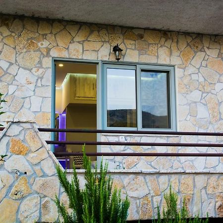 Nature's Guesthouse Luxury Nauplie Extérieur photo