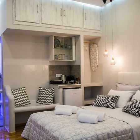 Nature's Guesthouse Luxury Nauplie Extérieur photo