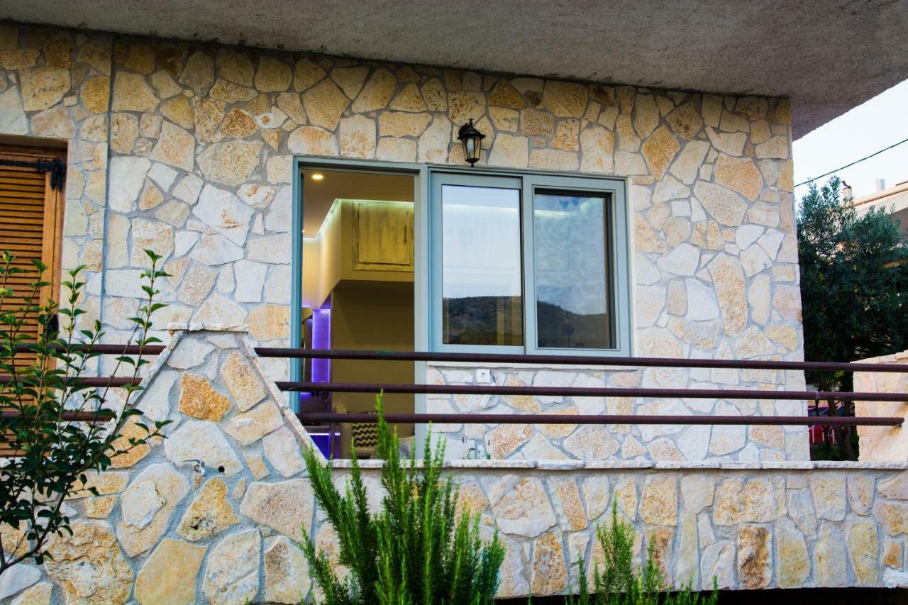 Nature's Guesthouse Luxury Nauplie Extérieur photo