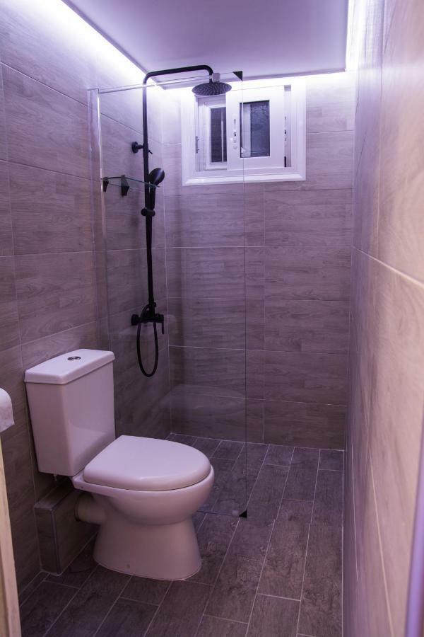 Nature's Guesthouse Luxury Nauplie Extérieur photo